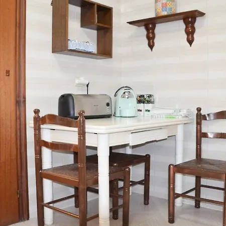 Vut Jeanette Appartement *