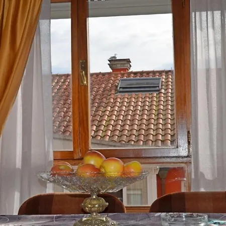 Appartement Vut Jeanette *