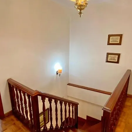 Appartement Vut Jeanette *