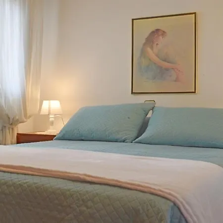 Appartement Vut Jeanette *
