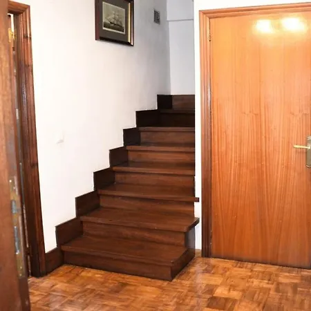 Vut Jeanette Appartement *